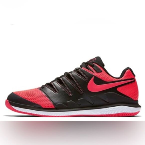 Nike Roger Federer RF 2017 Zoom Vapor X HC Tennis AA8030-006 - Picture 1 of 10